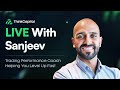 Off the Charts with Sanjeev | Master Your Trading Psychology &amp; Level Up Fast! 💪💚