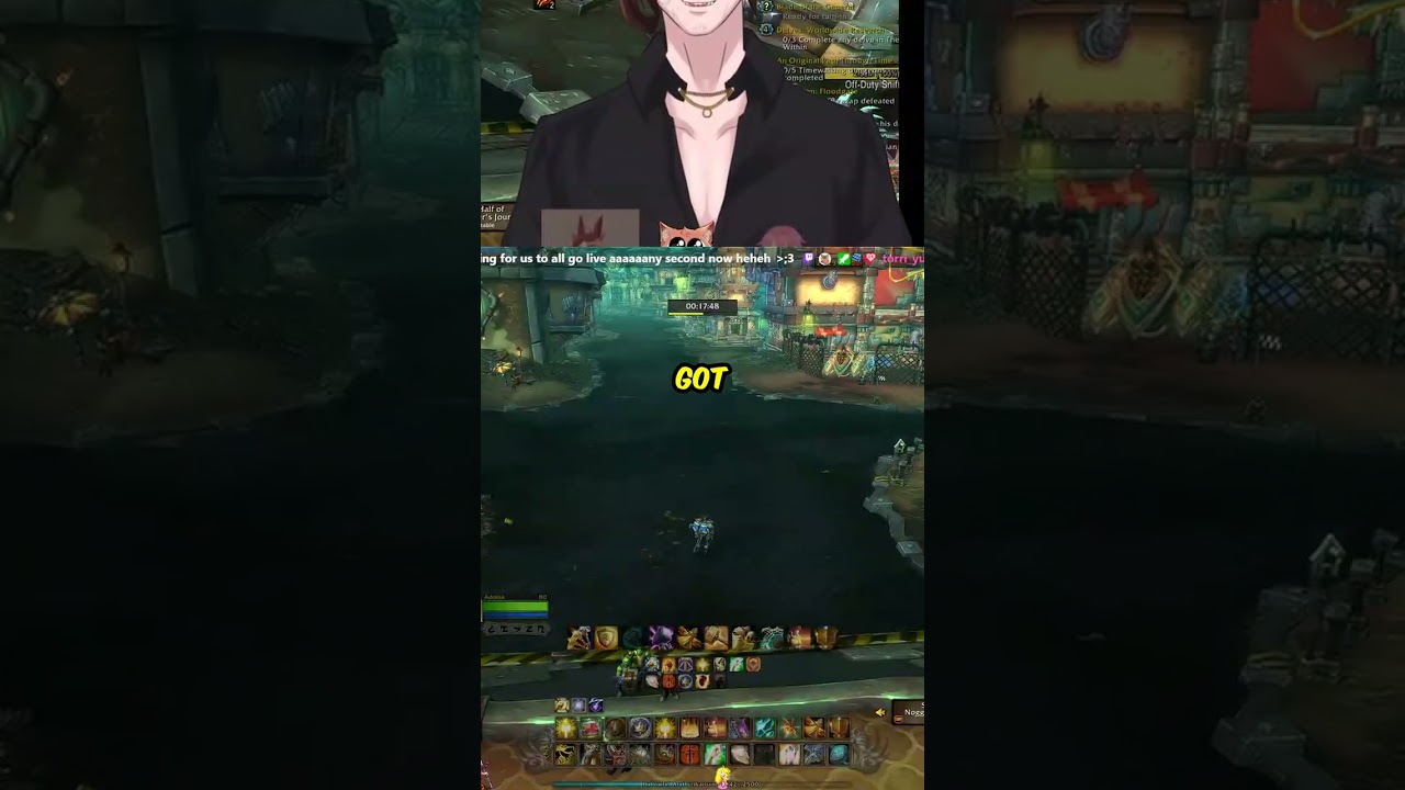 World of Warcraft: 200 Mounts on ONE Character!