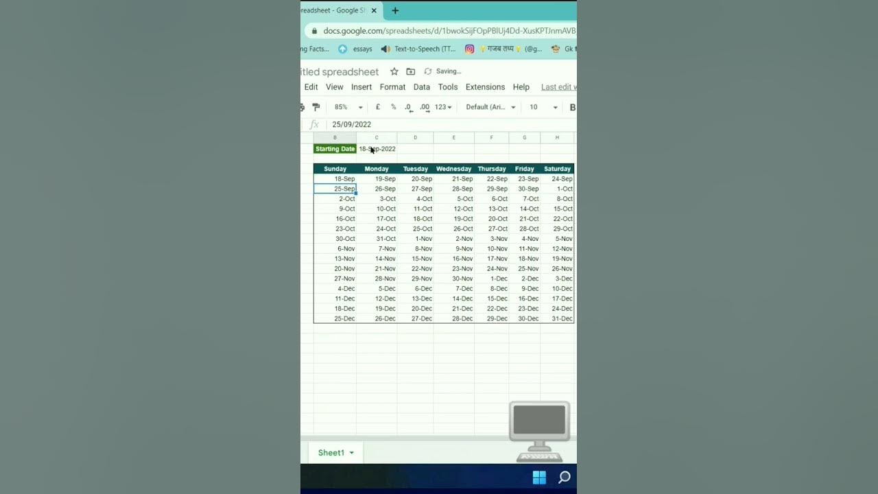 How To Make Dynamic Calendar In Excel YouTube how-to-make-dynamic-calendar-in-excel-youtube