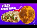 Is the PLANT BASED Crunchwrap at Taco Bell Any Good?