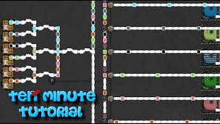 Alternative Filtration Methods 2026 | Oxygen Not Included| Ten Minute Tutorial