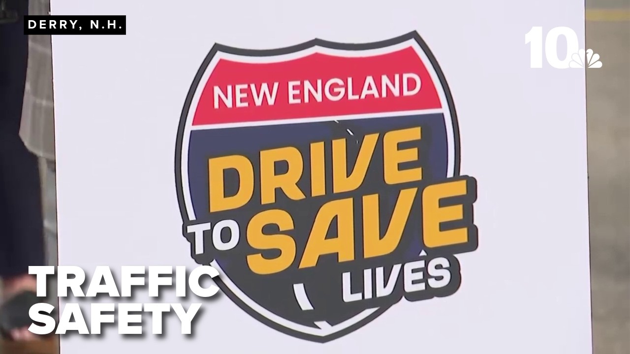 New England Joint Traffic Safety Initiative