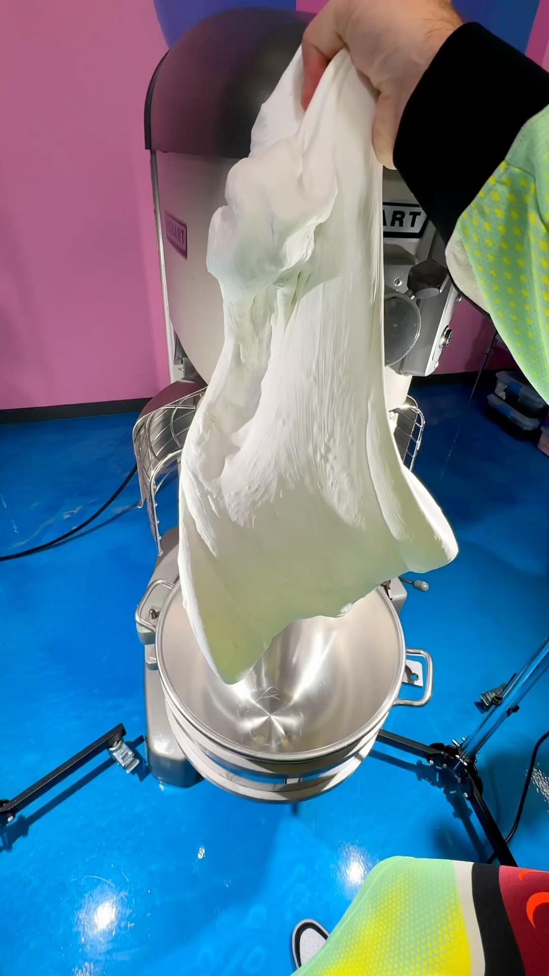 Is This The PERFECT Slime?!