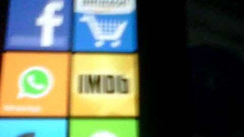 Spotify on windows phone