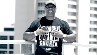 Proverb Newsome- God's Fellaz ft. Intellect, DJ Morph & 2Edge (Official Music Video)
