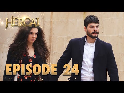 Hercai Herjai Urdu Episode 24