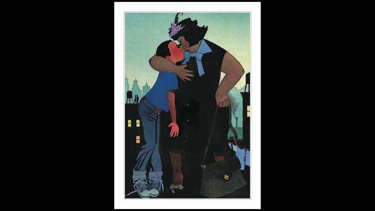  Thank You Ma am By Langston Hughes Audio Narration YouTube