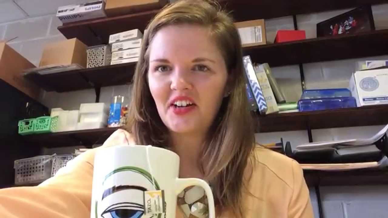 Episode 10: Teavana's Peach Tranquility - YouTube