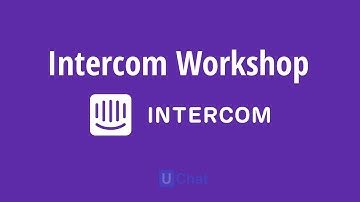Intercom Integration With UChat