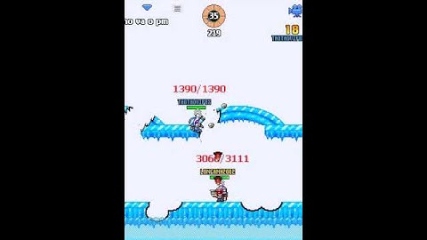 ảo giác army 2 (phần 3)