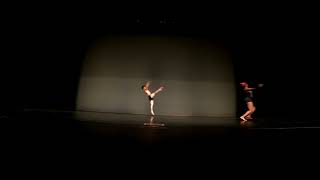 Encore Tech Rehearsal