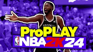 24 NEW Things Noticed In NBA 2K24 PROPLAY