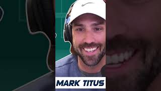 Why Mark didn't go to the Barstool Sports Awards