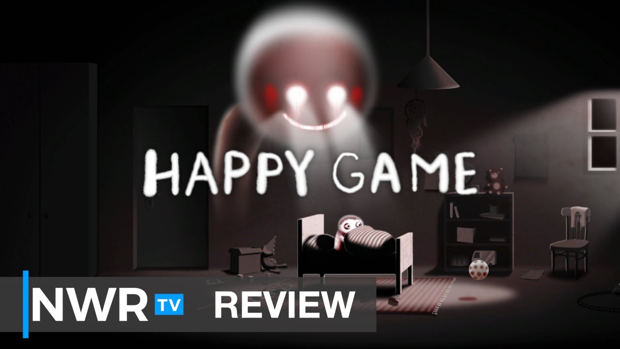 Happy Game (Switch) Review (Video Game Video Review)