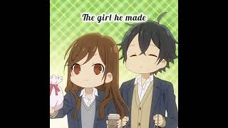 Cute edit horimiya #viralvideo #youtube #youtubeshorts #video #shorts #short #shortvideo #edit #fyp