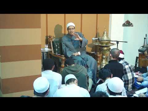 شاهد معني الراوي العدل وما هي شروط الراوي كي يكون عدلا