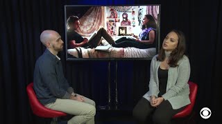 Jasmine Cephas Jones On "Hamilton," "Mrs. Fletcher," "Cyrano"