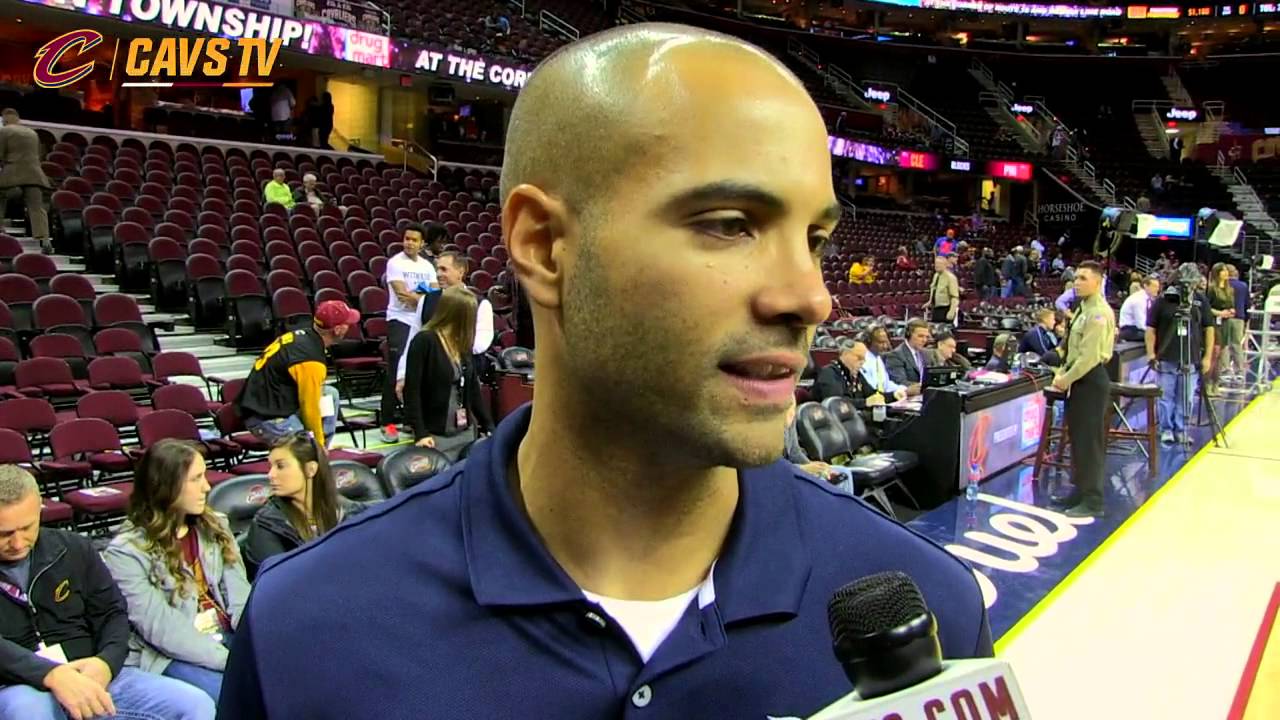 Canton Charge Night at The Q - 11.6.15