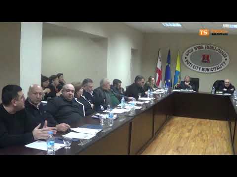 მერმა100 000 ლარი მდ. რიონს გაატანა