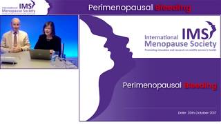 World Menopause Day Webinar 2017