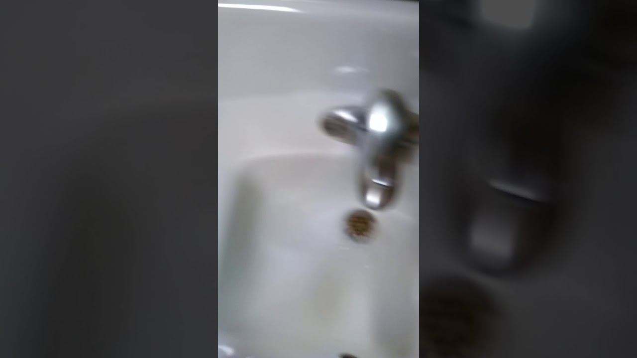 Family restroom at Home Depot YouTube