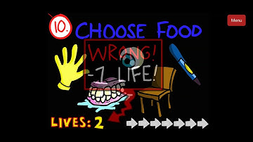 The Impossible Quiz (Flash Game) – Playthrough Online via Web Browser