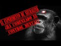 EXPERIMENTO DE #NEURALINK CON MONOS #ElonMusk |Monkey MindPong |#DARPA Y EL CONTROL MENTAL|