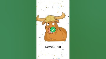 Draw Puzzle: Tricky Brain Test level-40 || #viralshort #shorts #comedyshorts #Shortvideo #shortsfeed