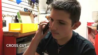 Group 8 5th Period Cuts Transitions 101 2018 2019