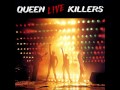 01  queen  we will rock you  live killers