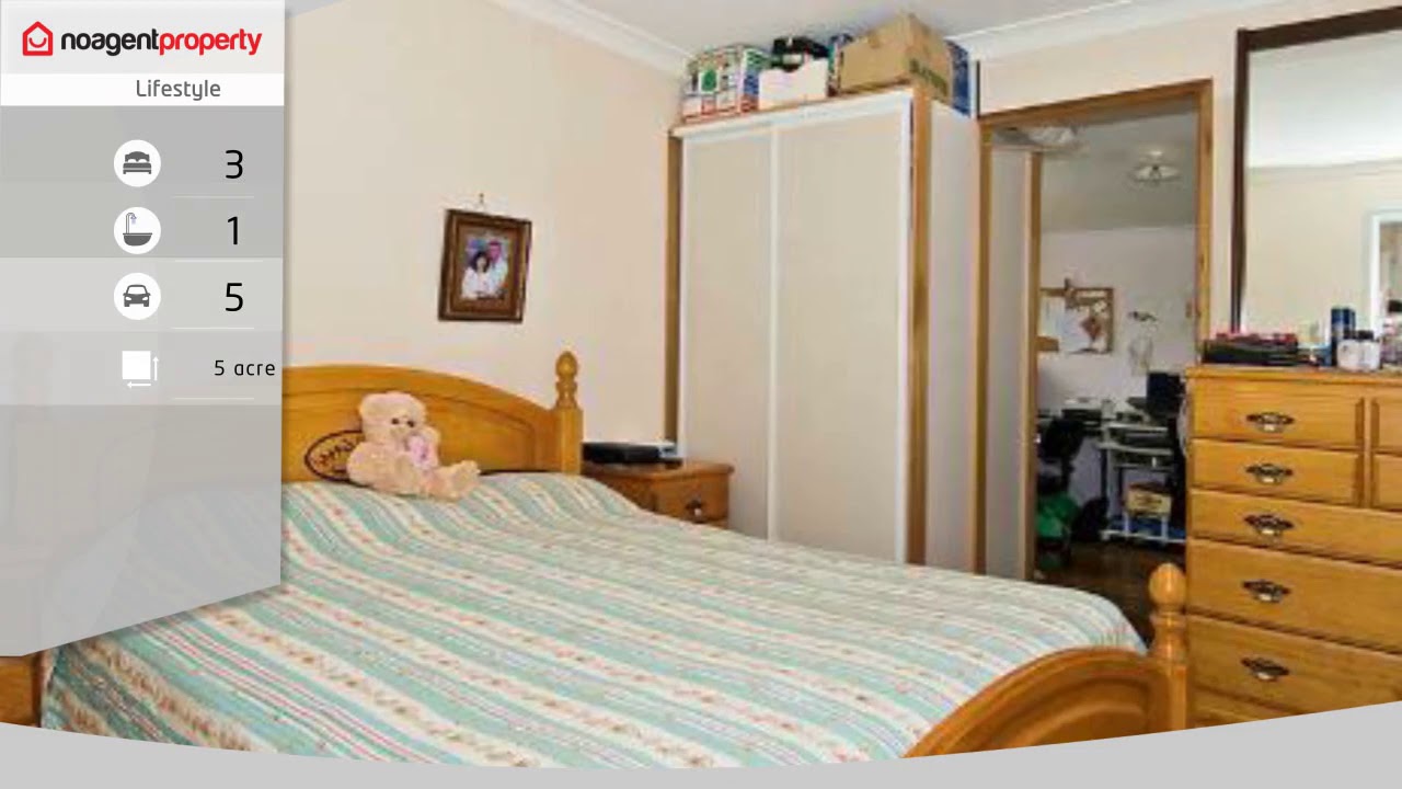 225 Dakins Rd, Gundiah QLD 4650 - Property For Sale By Owner - noagentproperty.com.au