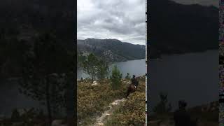 Gerês National Park full-day tour from Porto
