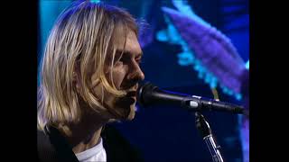 Very Ape - Nirvana [Rehearsal Live And Loud]