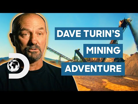 Video: Fik Dave Turin et slagtilfælde?