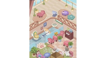 Satistory Tidy Up Level 31. Walkthrough Gameplay