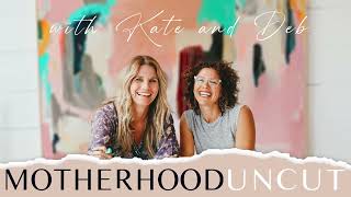 Our Moms | Motherhood Uncut Podcast | Season 3 Episode 7