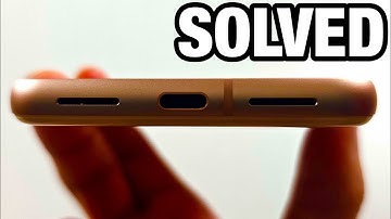 Fix Google Pixel 8 Speaker NOT Working!