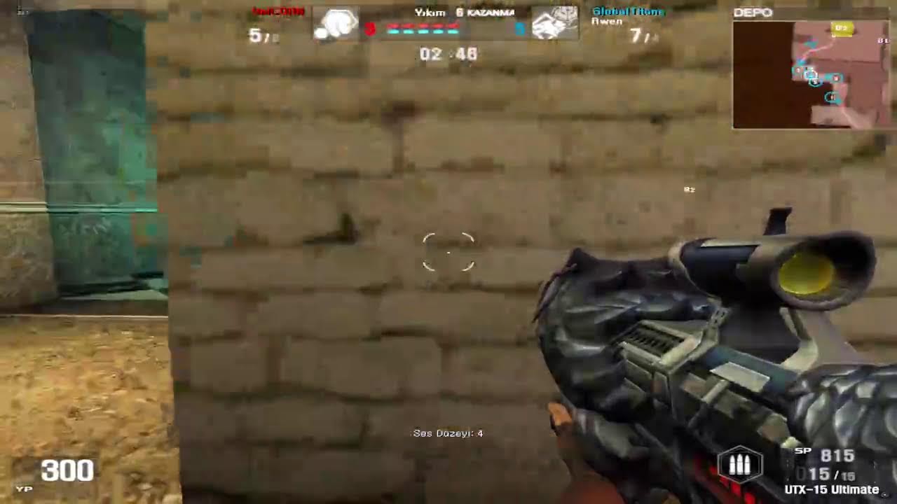 SonAVCILAR S6 KLAN SAVAŞLARI #alonejr #wolfteam