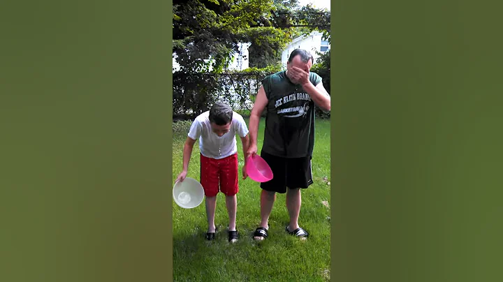 Ice Bucket Challenge