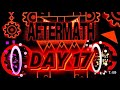 🔴(NEW HARDEST) Let's Beat Aftermath Day 17 92% 33-100%x6🔴