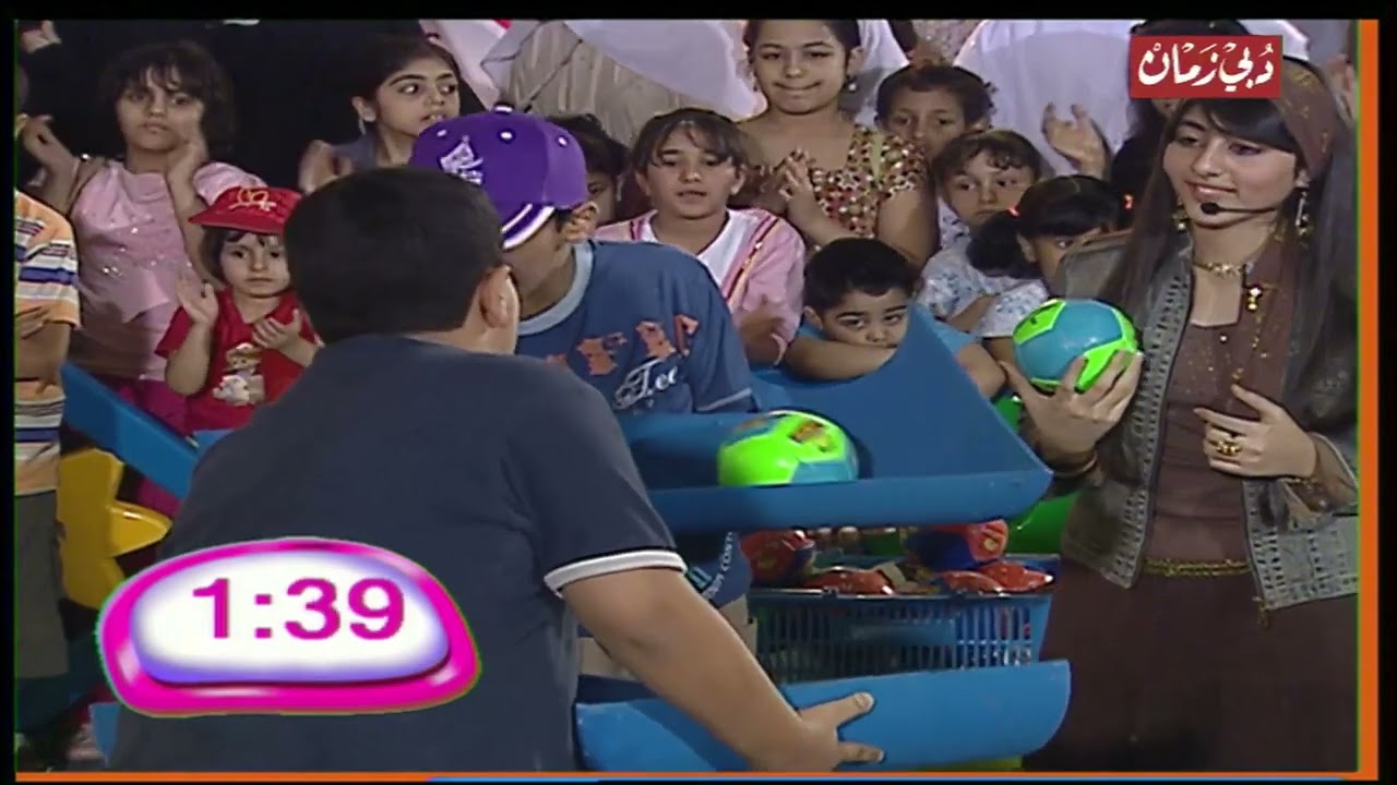 24 ( عالم مدهش 2006 ) تقديم : أمل احمد ، مريم خليفة ، بثينة يوسف | قناة سما دبي