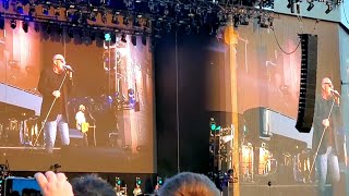 Billy Joel - The Longest Time (Hyde Park, London) July 7th, 2023