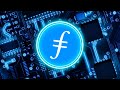 What is filecoin fil crypto explained animated