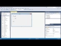 Visual studio 2015  laide des outils dalignement