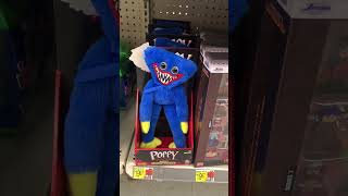 Poppy Playtime Is Now Walmart