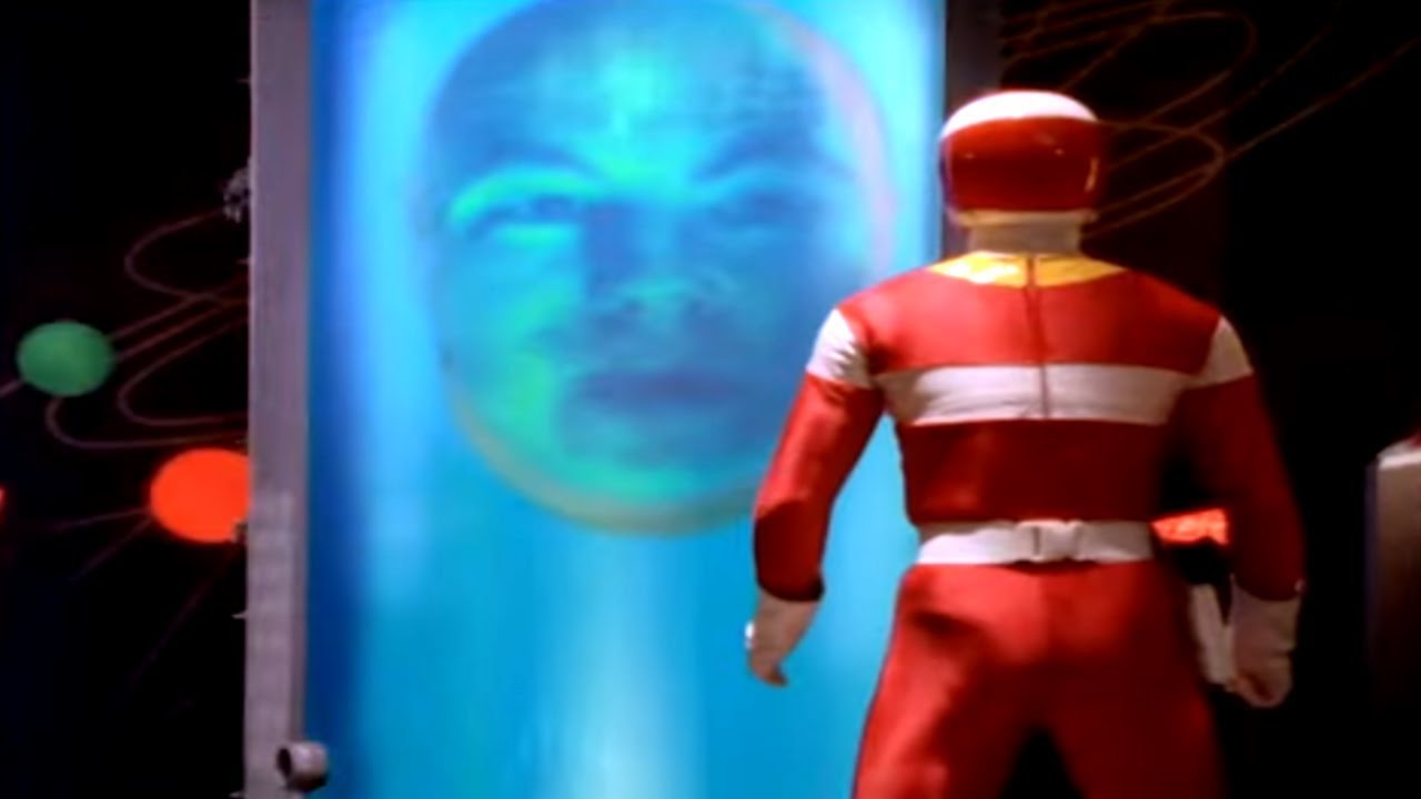 Le Dernier Chapitre | In Space | Épisode Complet | S06 | E43 | Power Rangers en Français