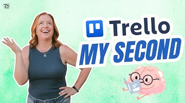How Trello Keeps My Solo Business Organized
