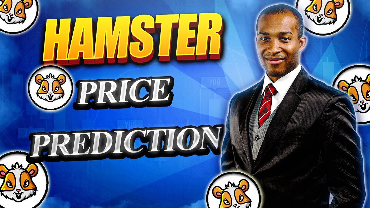 hamster crypto price prediction