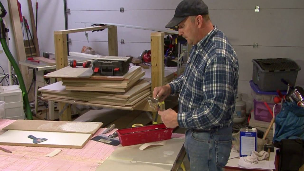 Taping & Mudding Drywall YouTube