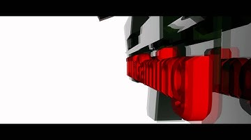 TDT intro with (Sound)